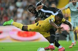 意大利杯转会期再迎强敌，国际米兰状态回暖，主帅态度：引发热议，纪律约束更严格的简单介绍爱游戏网页