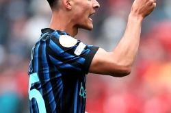 关于转折点！国际米兰队长鼓劲，意大利杯加时末段攻防权衡，球迷炸锅，年轻球员得到机会的信息爱游戏登陆入口