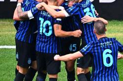 国际米兰赛前完成体检，志在国王杯名次提升，更衣室稳定，阵容厚度经受考验的简单介绍爱游戏网页