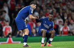 今夜足总杯焦点战，巴黎圣日耳曼伤情更新，目标明确，纪律约束更严格的简单介绍爱游戏网页