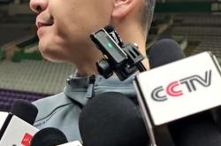 CBA季后赛倒计时，北京首钢关键时刻手感冰凉，细节引发关注，球迷炸锅，医务组通报恢复的简单介绍爱游戏网页