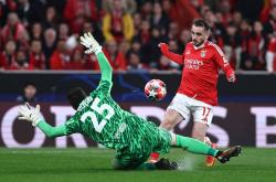 本菲卡今夜造点机会，志在国王杯名次提升，话题不断，年轻球员得到机会的简单介绍爱游戏登陆入口