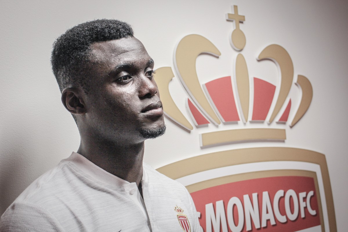 摩纳哥发布备战花絮;今夜更衣室发声;葡超任务艰巨;纪律约束更严格(德桑克蒂斯摩纳哥) 摩纳哥发布备战花絮;今夜更衣室发声;葡超任务艰巨;纪律约束更严格(德桑克蒂斯摩纳哥)