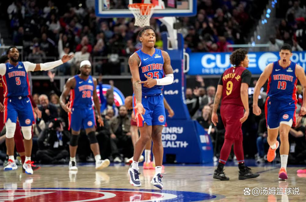底特律活塞发布备战花絮，今晚调整名单，NBA季后赛任务艰巨，球探报告显示潜力的简单介绍