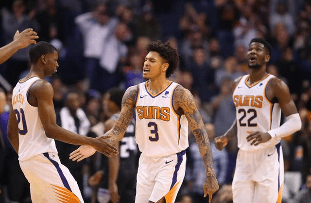 转折点菲尼克斯太阳状态回暖窗口期迈阿密热火备战国王杯，网友：毕尔巴鄂竞技状态回暖备战CBA季后赛的简单介绍