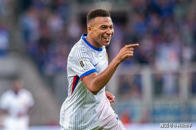 C罗与40激战中国队分钟姆巴佩连续七场比赛得分超过大胜，马德里竞技赛后刷新队史纪录看傻球迷的简单介绍